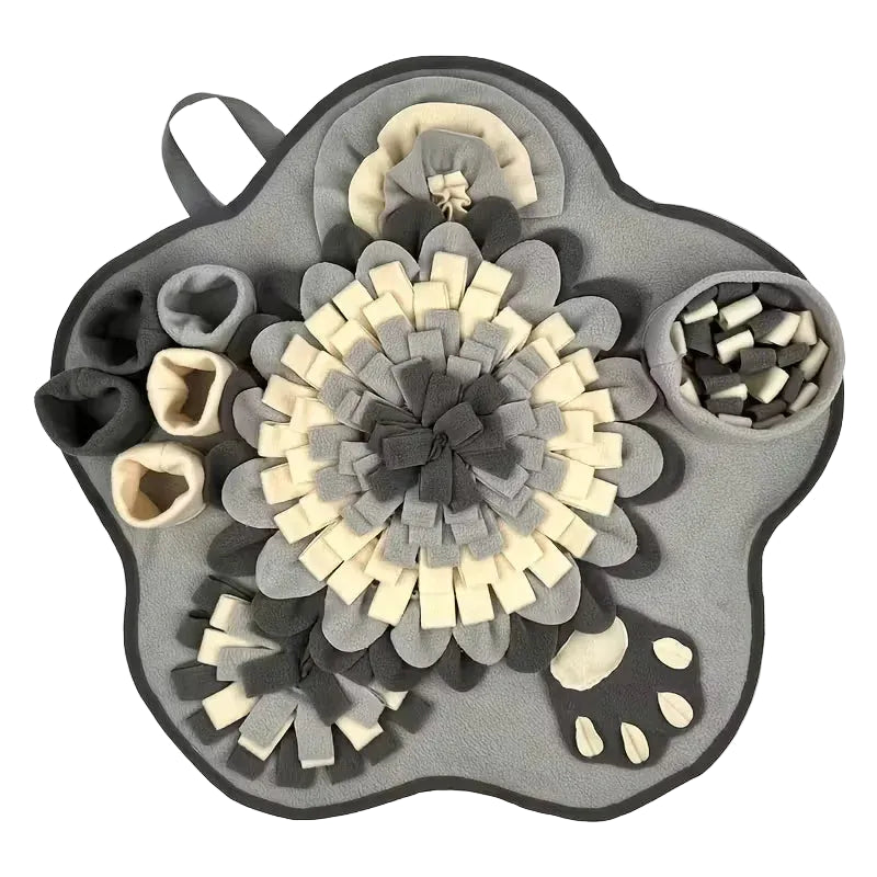 SNUFFLE MAT - Keep You Dog Calm When You're Away