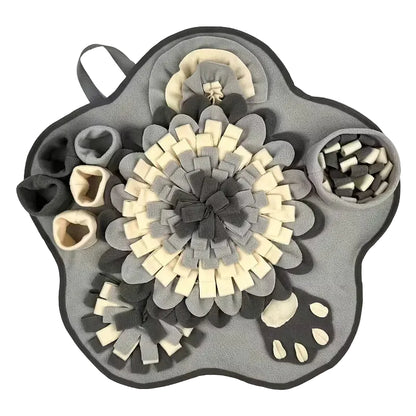 SNUFFLE MAT - Keep You Dog Calm When You're Away