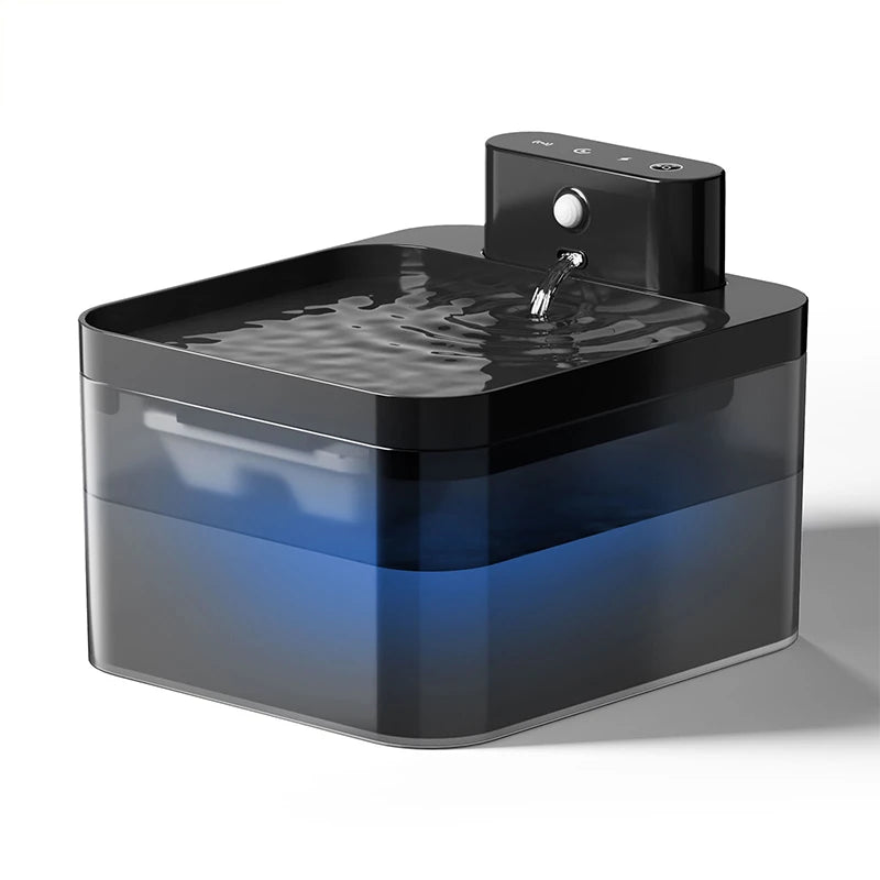 Auto Cat Water Dispenser – Fresh Water 24/7