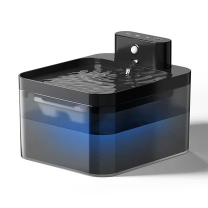 Auto Cat Water Dispenser – Fresh Water 24/7
