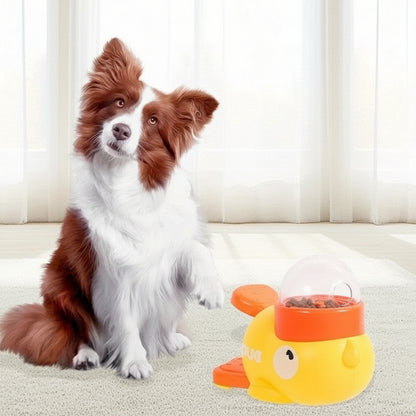 Slow Feed & Mental Enrichment Toy