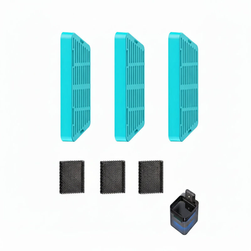 Replaceable Filter For Cat Water Foutain