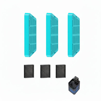 Replaceable Filter For Cat Water Foutain