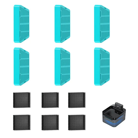 Replaceable Filter For Cat Water Foutain