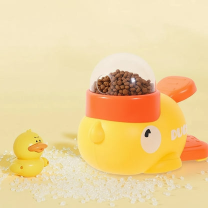 Slow Feed & Mental Enrichment Toy