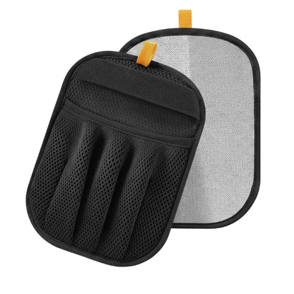 FurFree - Pet Hair Remover Grooming Gloves