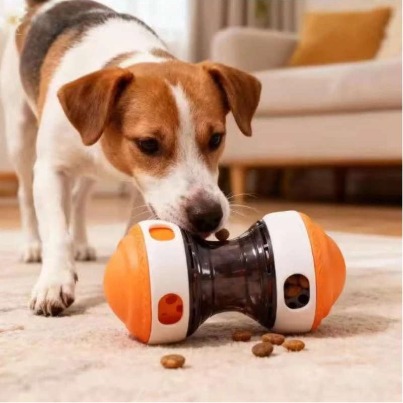 Smart Treat - Interactive Ball