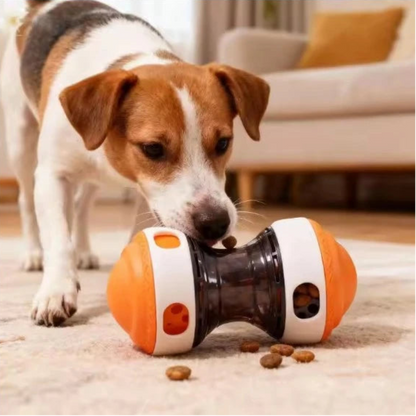 Smart Treat - Interactive Ball